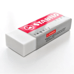 Goma de Borrar Legacy Grande 1186