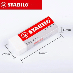 Goma de Borrar Legacy Grande 1186