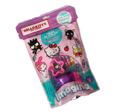Mini Masas Hello Kitty Imagina