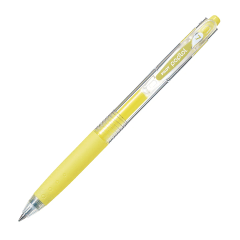 Lápiz Gel PopLol 0.7mm Violeta Pilot
