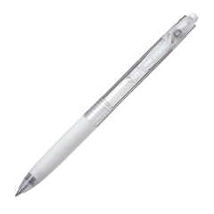 Lápiz Gel PopLol 0.7mm Blanco Pilot