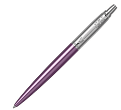 Bolígrafo Jotter Portobello Violeta Parker