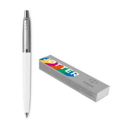 Boligrafo Jotter Blanco PARKER