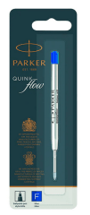 Repuesto Quinkflow Bolígrafo 0.5mm Parker