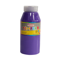 Témpera 500ml Violeta Artel