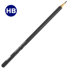 Lapiz Grafito Triangular