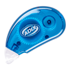 Cinta Adhesiva Doble Contacto 8m. ADIX