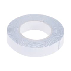 Cinta Doble Faz 18mm x 2m CT524 Foska
