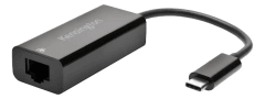 Adaptador UDB-C a ETHERNET CA1100E KENSINGTON