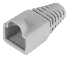 Capuchon RJ45 Cat5E 100Und BIG CABLE