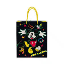 Bolsa de Regalo Disney Tamaño M PALMS