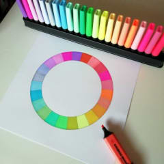 Set 23 Destacadores Stabilo Boss 50 aniversario