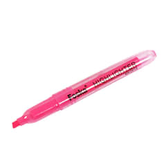 Destacador Lápiz Rosa MK2015 Foska