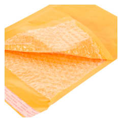 Sobre acolchado con burbujas 25 x 30 cm Foska