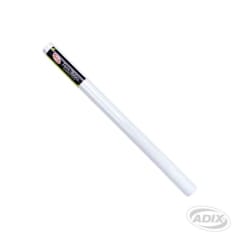 Forro Autoadhesivo 45x150 cm Transparente Adix