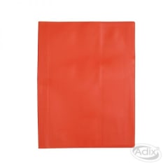 Forro College 50x37,5 cm Naranjo Adix