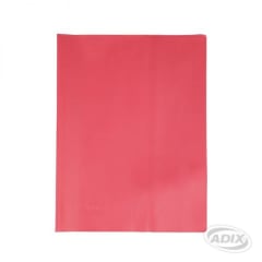 Forro College 50x37,5 cm Rosado Coral Adix