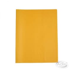 Forro Universitario Amarillo Adix
