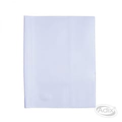 Forro Universitario Blanco (019) ADIX