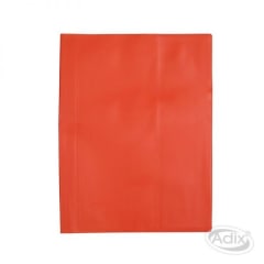 Forro Universitario Naranjo (017) ADIX