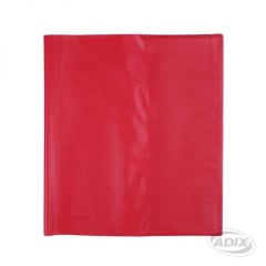 Forro Universitario Rosado Coral Adix