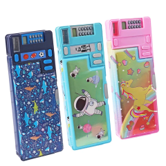 Estuche multifunción modelos
