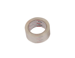 Cinta Adhesiva Transparente 48mm x 300m CT303-3 Foska