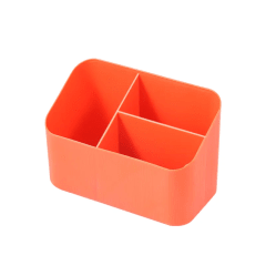 Organizador 3 Compartimientos BS8002 Foska