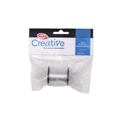HILO Plastico 80m transparente creative