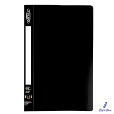 Carpeta con 20 Fundas Carta ARTEL