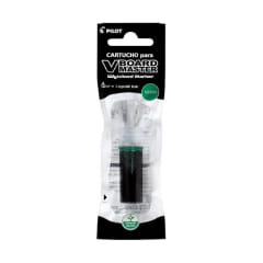 Cartucho V Board Master Verde Pilot