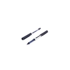Lápiz Roller Gel Negro 0.5mm Foska