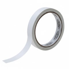 Cinta Doble Contacto Rollo 18mm x 10mt Artel