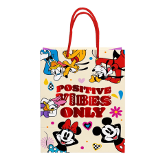 Bolsa de Regalo Disney XL Palms
