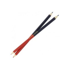 Lápiz Portamina HB 0,5 mm con Goma Foska