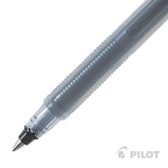 Bolígrafo Super Gel 0,7mm Negro Pentel