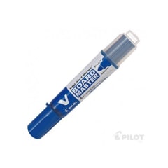 Marcador Pizarra V BOARD MASTER Azul PILOT