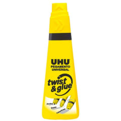 Pegamento Twist & Glue 90ml UHU