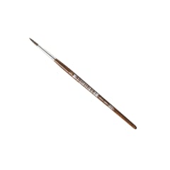 Pincel Redondo Pelo Pony 103 N°5 Artel