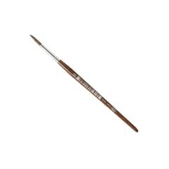 Pincel Redondo Pelo Pony 103 N°6 Artel