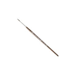 Pincel Redondo Pelo Pony 103 N°2 Artel