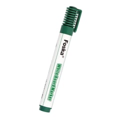 Plumon para pizarra verde MK8001(GREEN) FOSKA