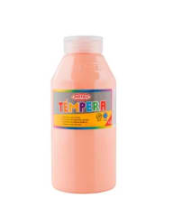 Témpera 250ml Rosa Piel Artel