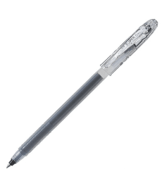 Lápiz Super Gel 0.5mm Negro Pilot