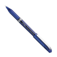 Bolígrafo Roller Energel 0.5mm Azul Pentel