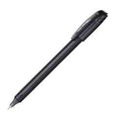 Bolígrafo Roller Makkuro 0.5mm Negro Pentel