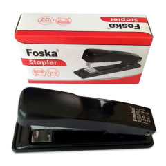 Corchetera 24/6 26/6 Negro ST0507 Foska