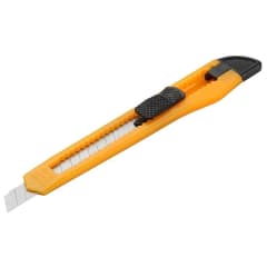 Cartonero chico corta carton tip top Foska