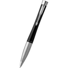 Bolígrafo Parker Urban Matte Black CT Azul