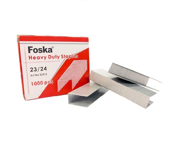 Grapa corchetes de alta resistencia 23/241